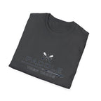 Paddle Then Tacos | Premium Unisex T-Shirt | Gym Then Tacos