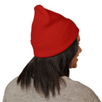 The Taco Beanie - Embroidered | Gym Then Tacos