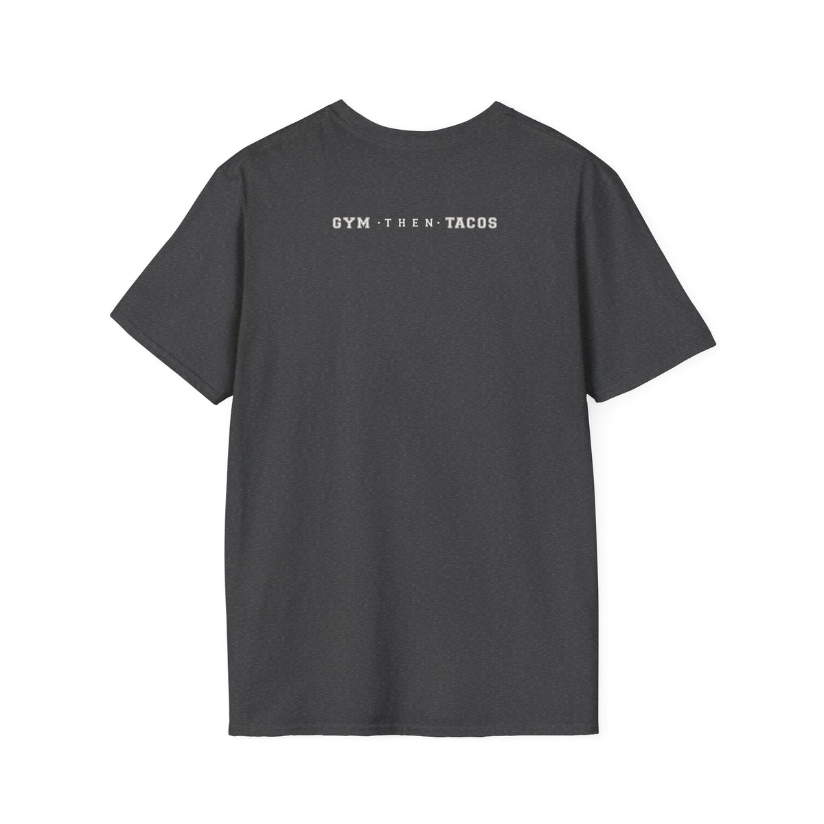 Then Minimalist T‑Shirt — If You Know, You Know.
