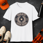 Squats Then Tacos | Premium Unisex T-Shirt | Gym Then Tacos