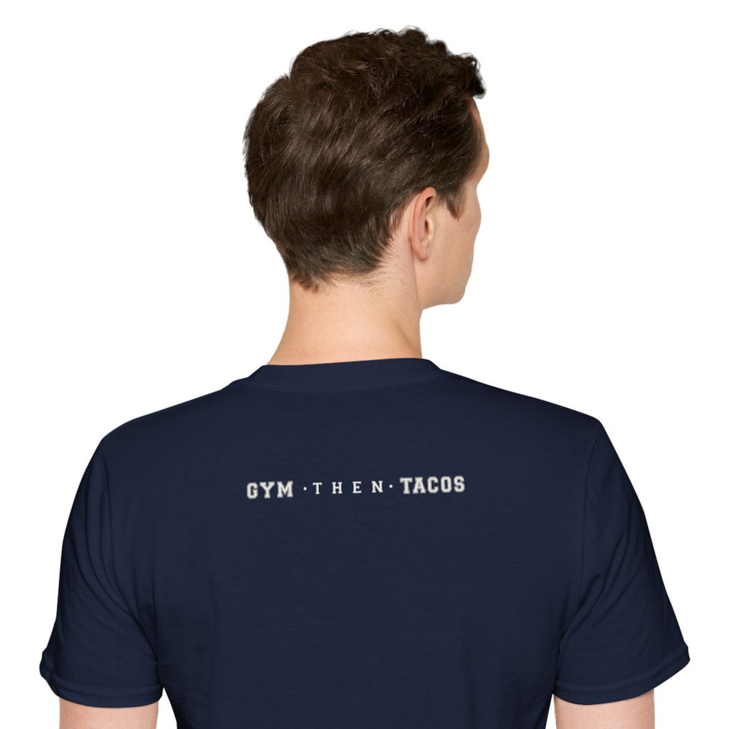 Then Minimalist T‑Shirt — If You Know, You Know.