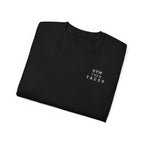 The Heritage Tee - Gym Then Tacos
