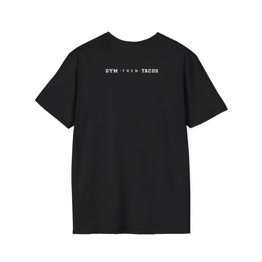 Then Minimalist T‑Shirt — If You Know, You Know.