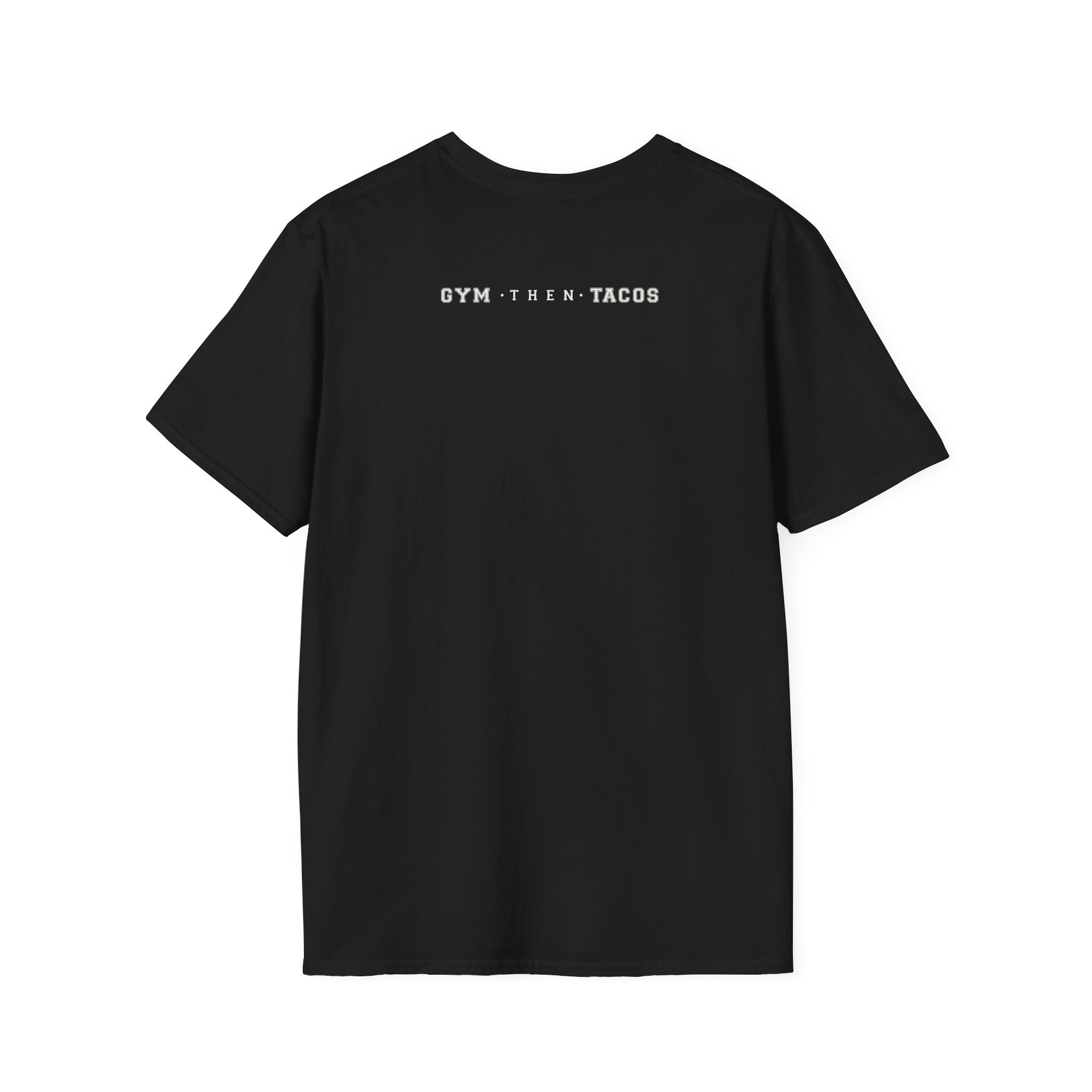 Then Minimalist T‑Shirt — If You Know, You Know.
