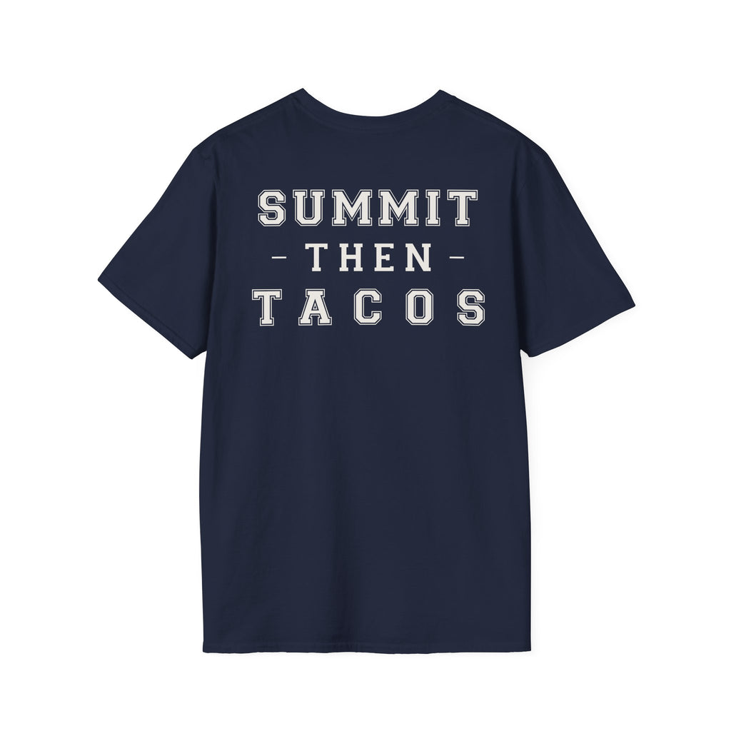 SUMMIT THEN TACOS