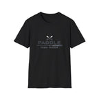 Paddle Then Tacos | Premium Unisex T-Shirt | Gym Then Tacos