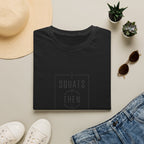 Squats Then Tacos | Premium Unisex T-Shirt | Gym Then Tacos