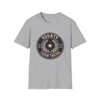 Copy of Powered By Carbs | Premium Unisex T-Shirt | Gym Then Tacos