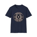 Copy of Powered By Carbs | Premium Unisex T-Shirt | Gym Then Tacos