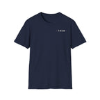 YOGA THEN TACOS - Gym Then Tacos T-Shirt