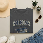 Bench Then Tacos | Premium Unisex T-Shirt | Gym Then Tacos
