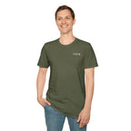 BURPEES THEN TACOS - Gym Then Tacos T-Shirt