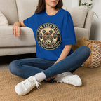 GTT Badge | Premium Unisex T-Shirt | Gym Then Tacos