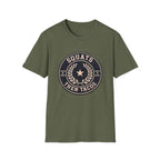 Copy of Powered By Carbs | Premium Unisex T-Shirt | Gym Then Tacos