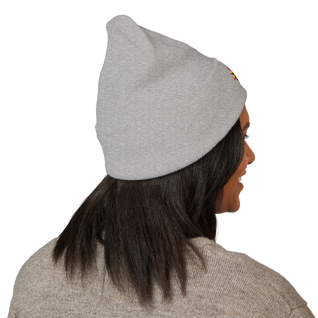 The Taco Beanie - Embroidered | Gym Then Tacos