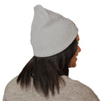 The Taco Beanie - Embroidered | Gym Then Tacos