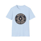 Copy of Powered By Carbs | Premium Unisex T-Shirt | Gym Then Tacos