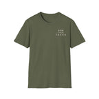 Progress Over Perfection - Gym Then Tacos T-Shirt