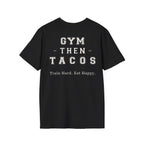 Classic White T-Shirt — Minimal Everyday Tee