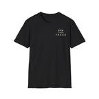 Progress Over Perfection - Gym Then Tacos T-Shirt