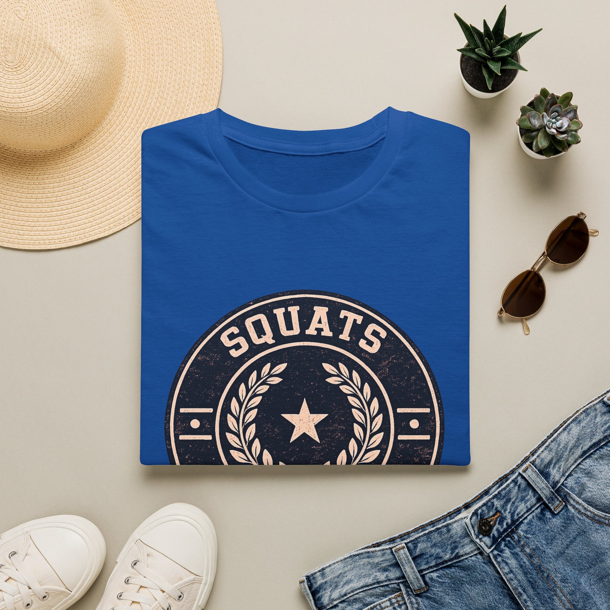 Copy of Powered By Carbs | Premium Unisex T-Shirt | Gym Then Tacos