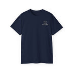The Heritage Tee - Gym Then Tacos