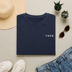 Classic White T-Shirt — Minimal Everyday Tee