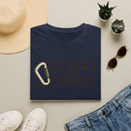 Climb Then Tacos | Premium Unisex T-Shirt | Gym Then Tacos