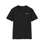 BURPEES THEN TACOS - Gym Then Tacos T-Shirt