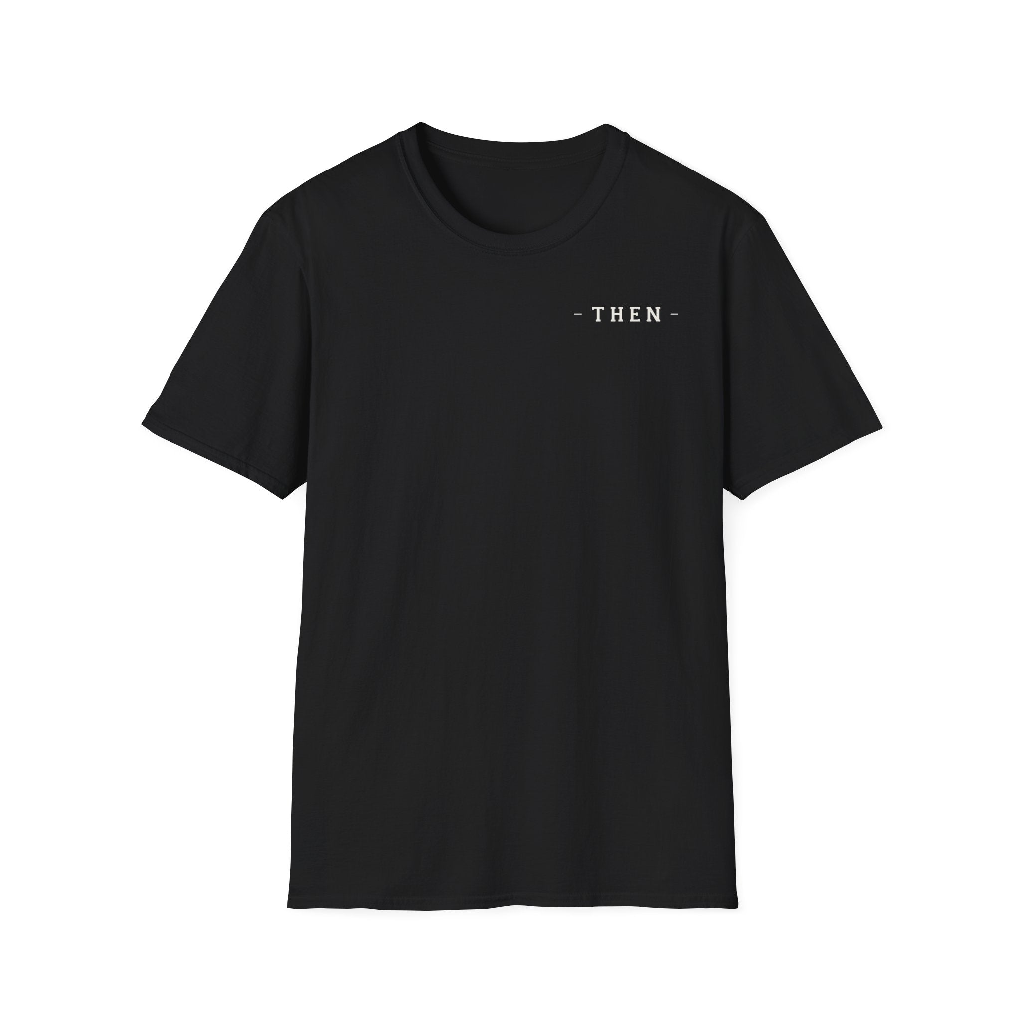 BURPEES THEN TACOS - Gym Then Tacos T-Shirt