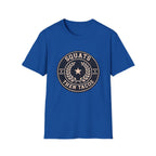 Copy of Powered By Carbs | Premium Unisex T-Shirt | Gym Then Tacos