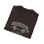 Squats Then Tacos | Premium Unisex T-Shirt | Gym Then Tacos