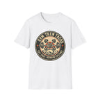 GTT Badge | Premium Unisex T-Shirt | Gym Then Tacos