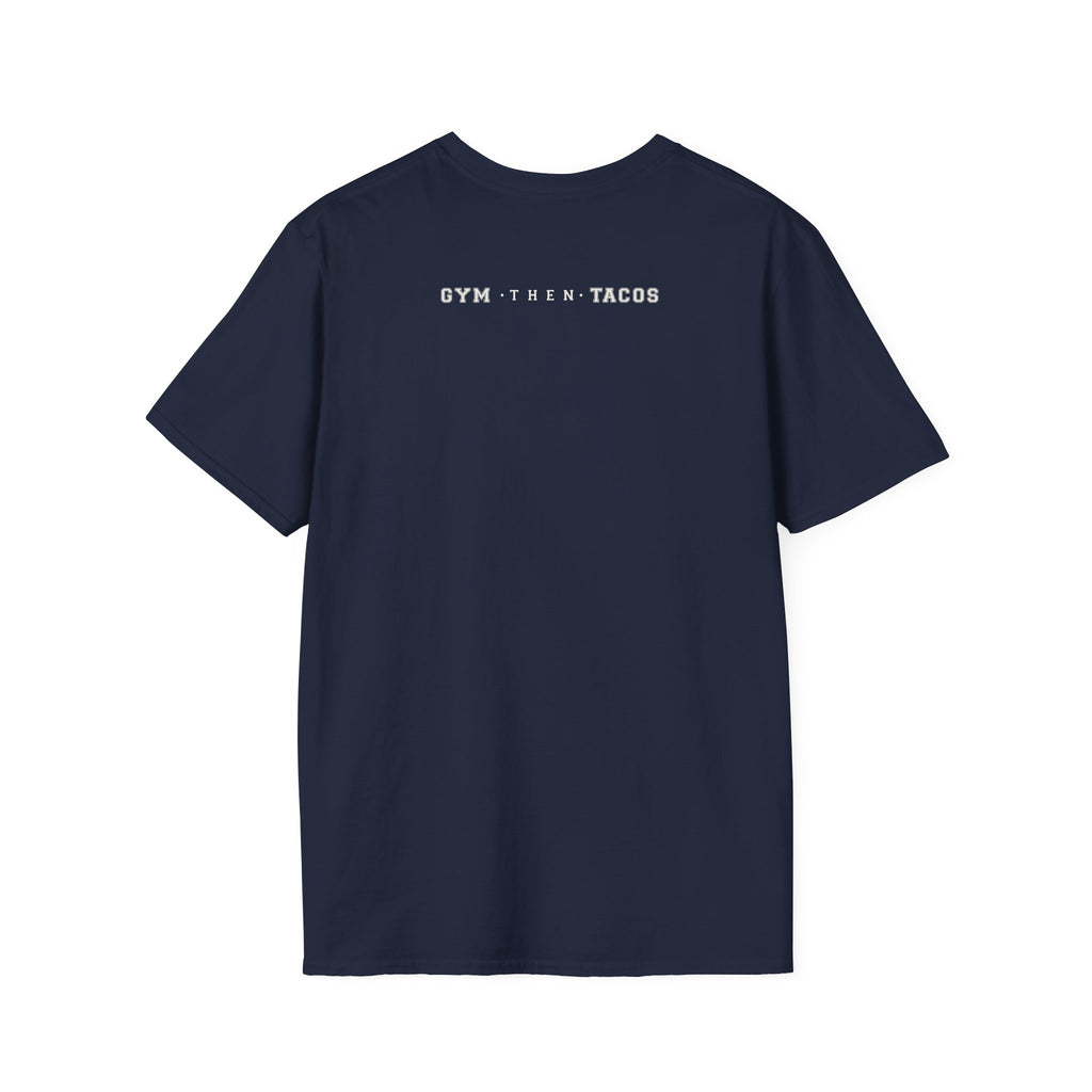 Then Minimalist T‑Shirt — If You Know, You Know.