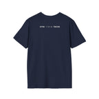 Then Minimalist T‑Shirt — If You Know, You Know.