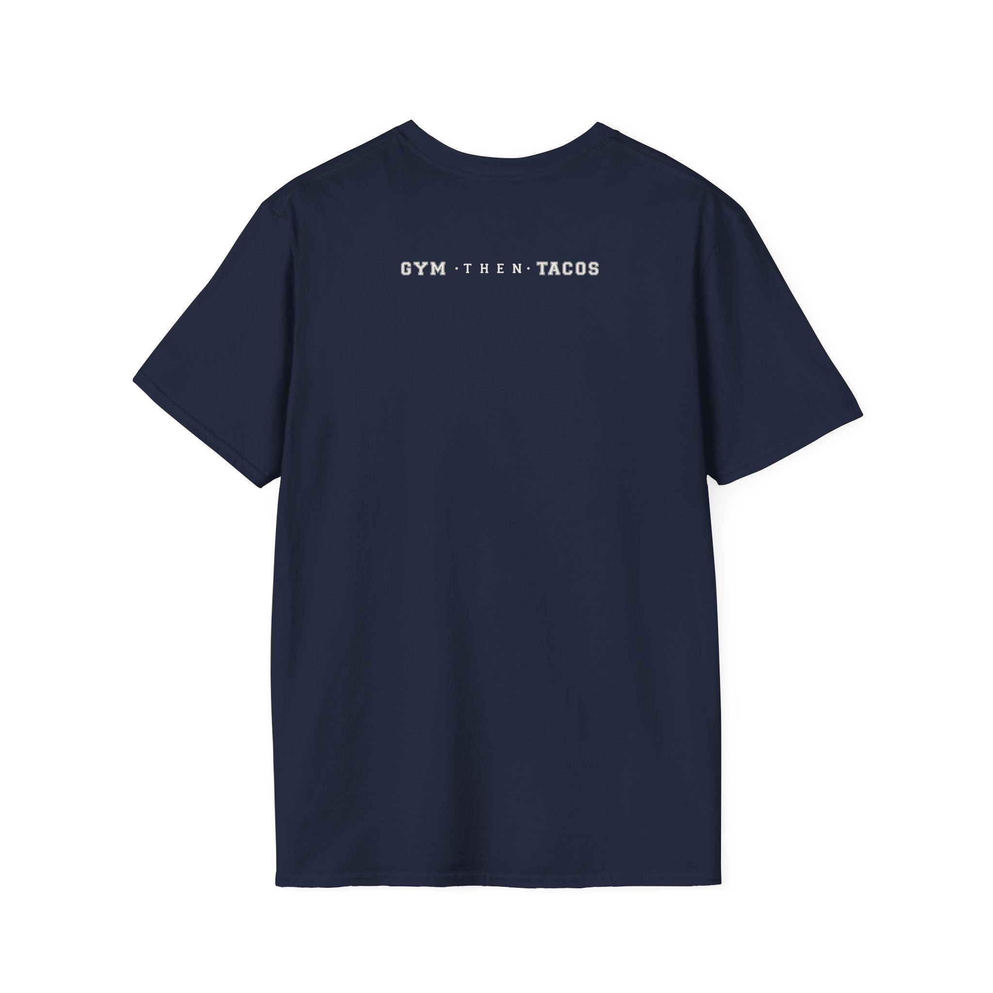 Then Minimalist T‑Shirt — If You Know, You Know.