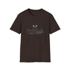 Paddle Then Tacos | Premium Unisex T-Shirt | Gym Then Tacos