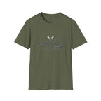 Paddle Then Tacos | Premium Unisex T-Shirt | Gym Then Tacos
