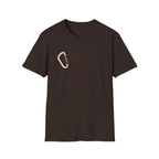 Climb Then Tacos | Premium Unisex T-Shirt | Gym Then Tacos