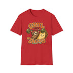 Gym Sloth | Premium Unisex T-Shirt | Gym Then Tacos