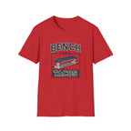 Bench Then Tacos | Premium Unisex T-Shirt | Gym Then Tacos