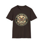 GTT Badge | Premium Unisex T-Shirt | Gym Then Tacos