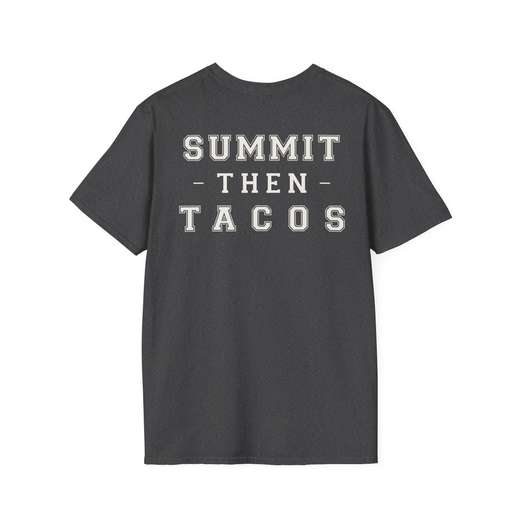 SUMMIT THEN TACOS