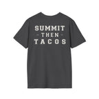 SUMMIT THEN TACOS
