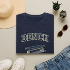 Bench Then Tacos | Premium Unisex T-Shirt | Gym Then Tacos