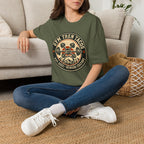 GTT Badge | Premium Unisex T-Shirt | Gym Then Tacos