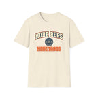 More Reps, More Tacos! | Premium Unisex T-Shirt | Gym Then Tacos