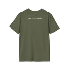 Then Minimalist T‑Shirt — If You Know, You Know.