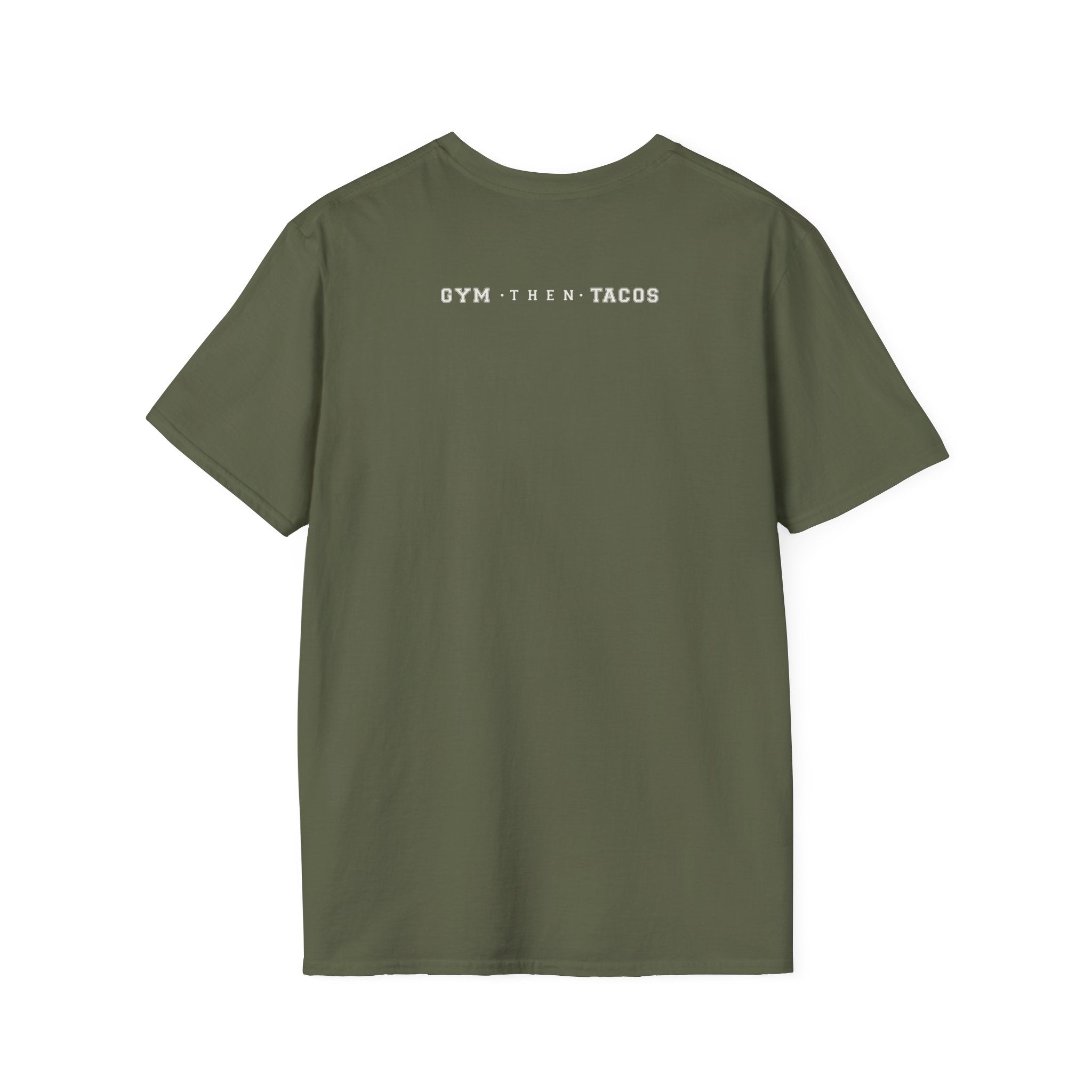Then Minimalist T‑Shirt — If You Know, You Know.