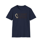 Climb Then Tacos | Premium Unisex T-Shirt | Gym Then Tacos